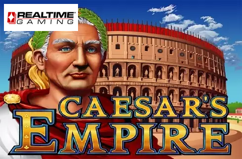 Caesars Empire
